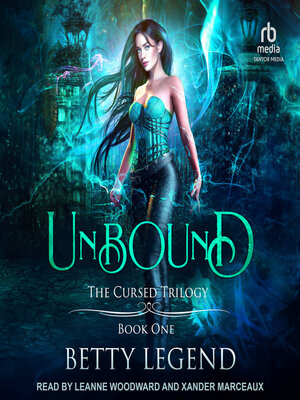cover image of Unbound